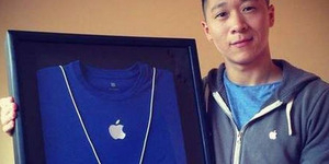 Kisah Sam Sung Mantan Karyawan Apple