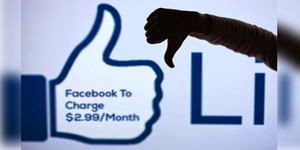 Mulai 1 November, Facebook Tak Lagi Gratis Rp 30 Ribu/Bulan?