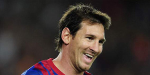 Nama Messi 'Diharamkan' di Tanah Kelahiran, Argentina