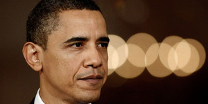 Obama : Amerika Akan Hancurkan ISIS