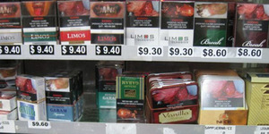 Termahal di Dunia, Sebatang Rokok di Australia Dijual Rp 10 Ribu