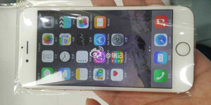 Prediksi Jepang Tentang iPhone 6 Terbukti Akurat
