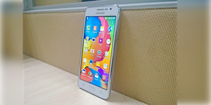 Samsung Galaxy Grand Prime Khusus Selfie Harga Rp 2,8 Juta