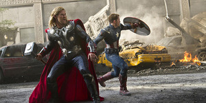 Sinopsis Avengers: Age of Ultron