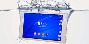 Sony Xperia Z3 Tablet Compact, Tablet 8 Inci Tertipis di Dunia Harga Rp 7,3 Juta