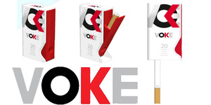 Voke, Penghisap Nikotin Bantu Berhenti Merokok