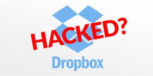 7 Juta Akun Dropbox Dijebol Hacker!