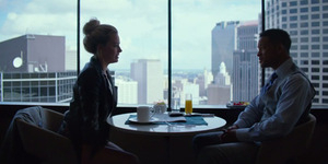 Aksi Will Smith-Margot Robbie Jadi Penipu Ulung di Trailer Focus