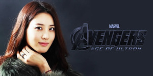 Aktris Korea Selatan Kim Soo Hyun Bintangi Avengers: Age of Ultron?