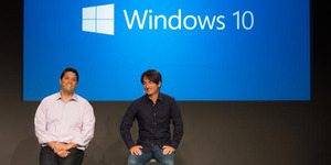 Perubahan Besar, Alasan Microsoft Pilih Nama Windows 10
