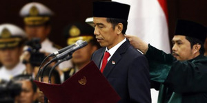 Arti Nama Jokowi Menurut Ilmu Numerologi