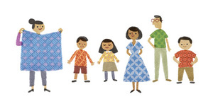 Google: Batik Indonesia