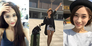Berita Gadis China Jual Diri Demi Traveling Ternyata Hoax