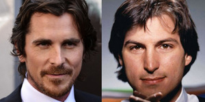Christian Bale Jadi Bos Apple Steve 'Jobs'