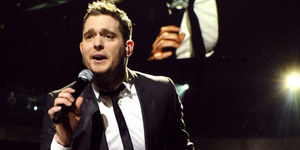 Daftar Harga Tiket Konser Michael Buble di Jakarta, 29 Januari 2015