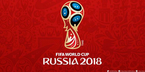 Ini Logo Piala Dunia Rusia 2018