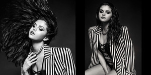 Foto Seksi dan Sensual Selena Gomez Pakai Bodysuit
