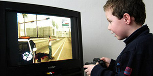 Game Kekerasan Picu Kasus Bullying Pada Anak