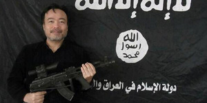 Ingin Gabung ISIS, Muslim Jepang Terancam 5 Tahun Penjara