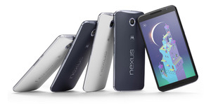Nexus 6 & Nexus 9, Android Pertama Nikmati 'Manisnya' Lollipop