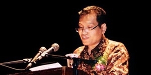 Cegah Gerakan Islam Radikal, Malaysia Cekal Tokoh JIL Ulil Abshar Abdalla