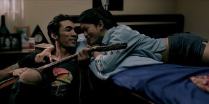Kisah Cinta Tragis Dallas Pratama-Prisia Nasution di Trailer Unlimited Love