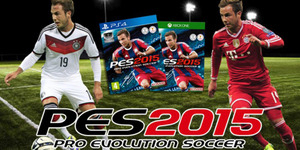 Spesifikasi PC untuk Pro Evolution Soccer (PES) 2015
