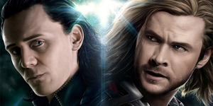 Loki Muncul di Thor: Ragnarok dan Avengers: Infinity War