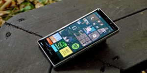 Harga Nokia Lumia 930 di Indonesia Rp 7,2 Juta