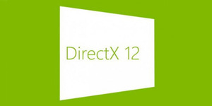 Microsoft Rilis DirectX 12 Dengan Windows 10