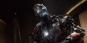 Munculnya Ultron di Trailer Terbaru Avengers: Age of Ultron