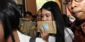 Nilai Kebangsaan Jeblok, Putri Presiden Jokowi Gagal Tes CPNS