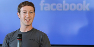 13 Oktober Mark  Zuckerberg Datang ke Jakarta
