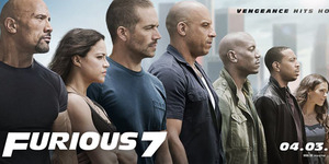Furious 7, Judul Resmi Fast and Furious 7