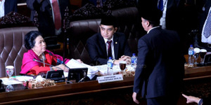 Pro Kontra Menyikapi Ceu Popong Pimpin Sidang Paripurna DPR