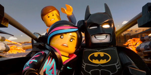 Film Lego Batman Tayang 2017