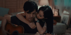 Trailer Mantan Terindah, Film dari Lagu Populer Kahitna dan Raisa