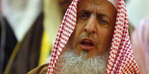 Ulama Tertinggi Arab Saudi Sebut Twitter sebagai Sarang Setan