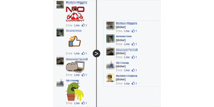 Unsticker.me Hilangkan Stiker Komentar Facebook yang Mengganggu