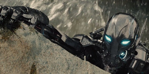Video Bocoran Trailer Perdana Avengers: Age of Ultron