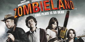 Zombieland 2 Gaet Penulis Naskah Godzilla