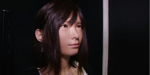 2024, Robot Seks Android Asuna Dirilis