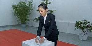 Adik Perempuan Kim Jong Un Jadi Calon Pemimpin Korut?