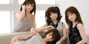 Agalmotophilia, Kelainan Seks Terhadap Boneka