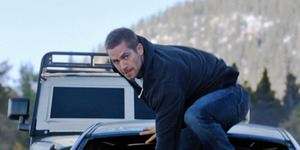 Aksi Menegangkan Paul Walker di Trailer Furious 7