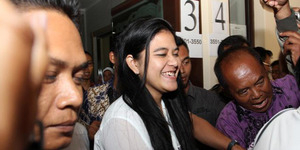Anak Pejabat Belajarlah dari Putri Jokowi Kahiyang Ayu