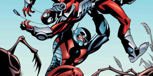 Ant-Man Ungkap Misteri Avengers 2: Hank Pym-Howard Stark Pencipta Ultron