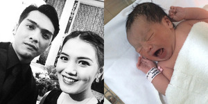 Arti Nama Putri Ricky Harun-Herfiza, Mikaila Akhiza Pratama