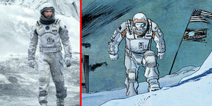 Baca Komik Interstellar Absolute Zero Di Sini!