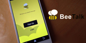 BeeTalk Rilis Stiker Karakter Al Ghazali, Aliando, Ariel Tatum hingga Pevita Pearce